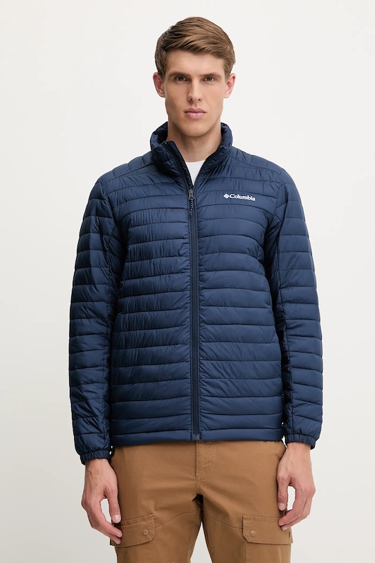 Спортивная куртка Silver Falls II Columbia, темно-синий
Спортивная куртка Silver Falls II Columbia, темно-синий