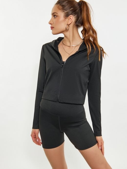 Куртка Faina, черный
Куртка Faina, черный