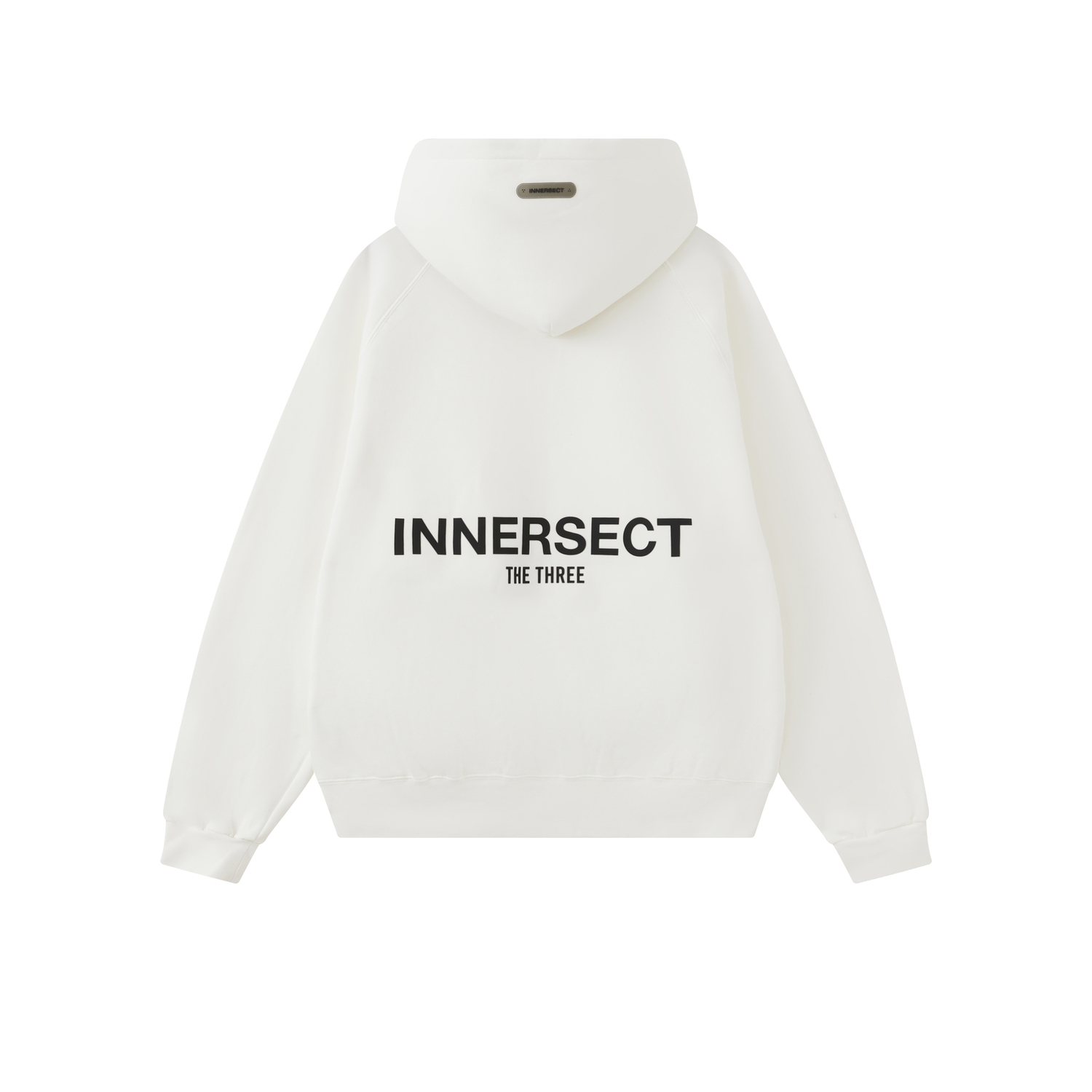 Серия all things in the world свитшот unisex INNERSECT, белый
Серия all things in the world свитшот unisex INNERSECT, белый