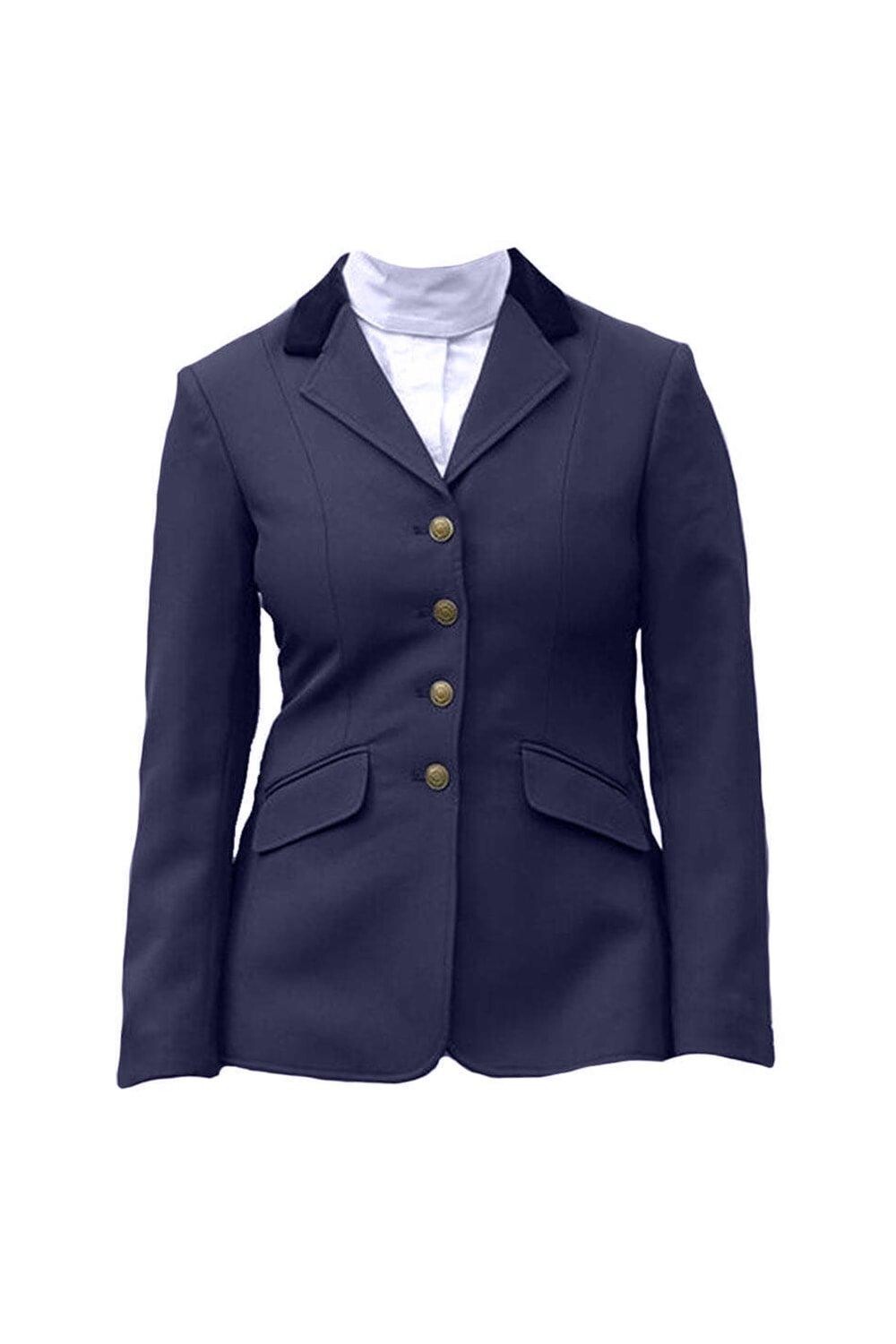 Куртка Aston для соревнований Shires, темно-синий
Куртка Aston для соревнований Shires, темно-синий