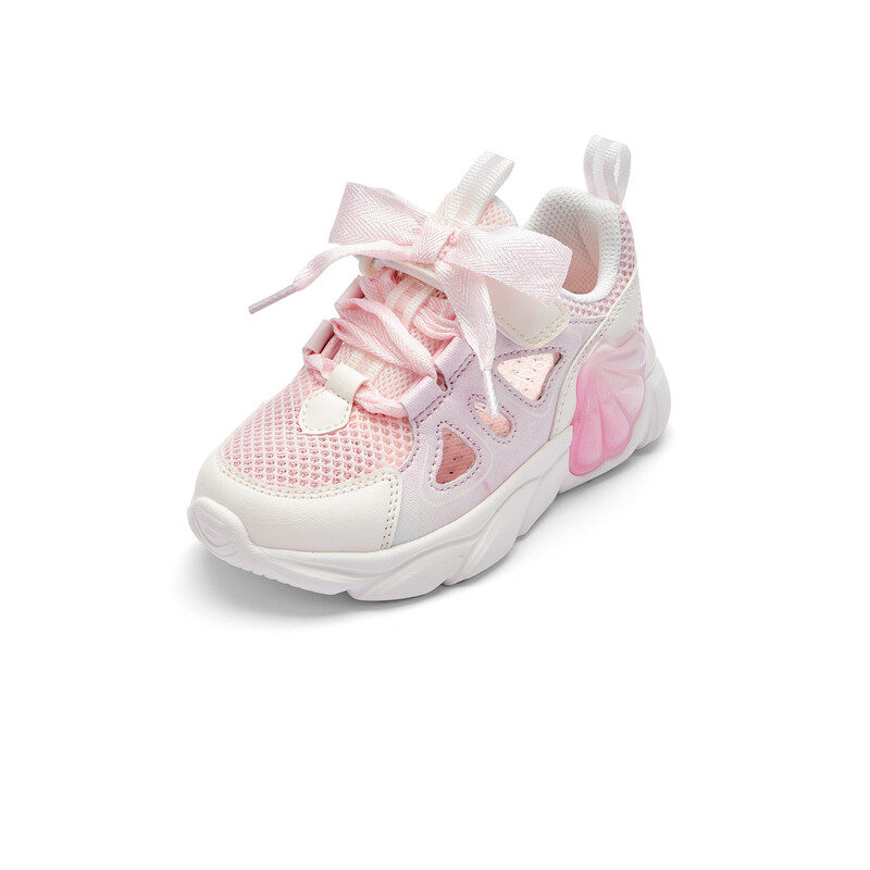 Детские кроссовки Детские низкие Balabala, цвет Dream Pink
Детские кроссовки Детские низкие Balabala, цвет Dream Pink