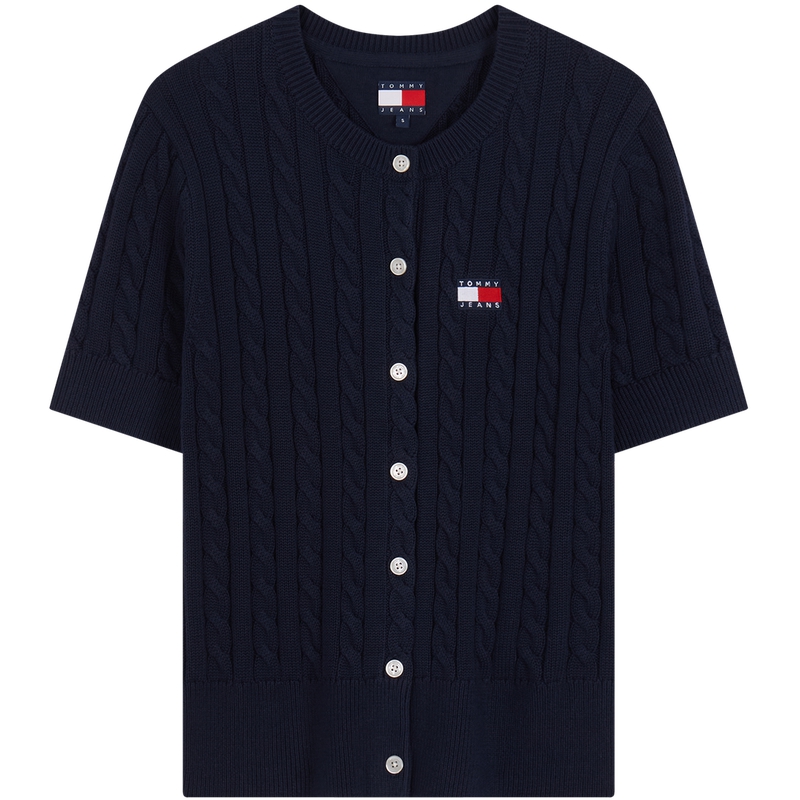 Топ женский Tommy Hilfiger, синий
Топ женский Tommy Hilfiger, синий