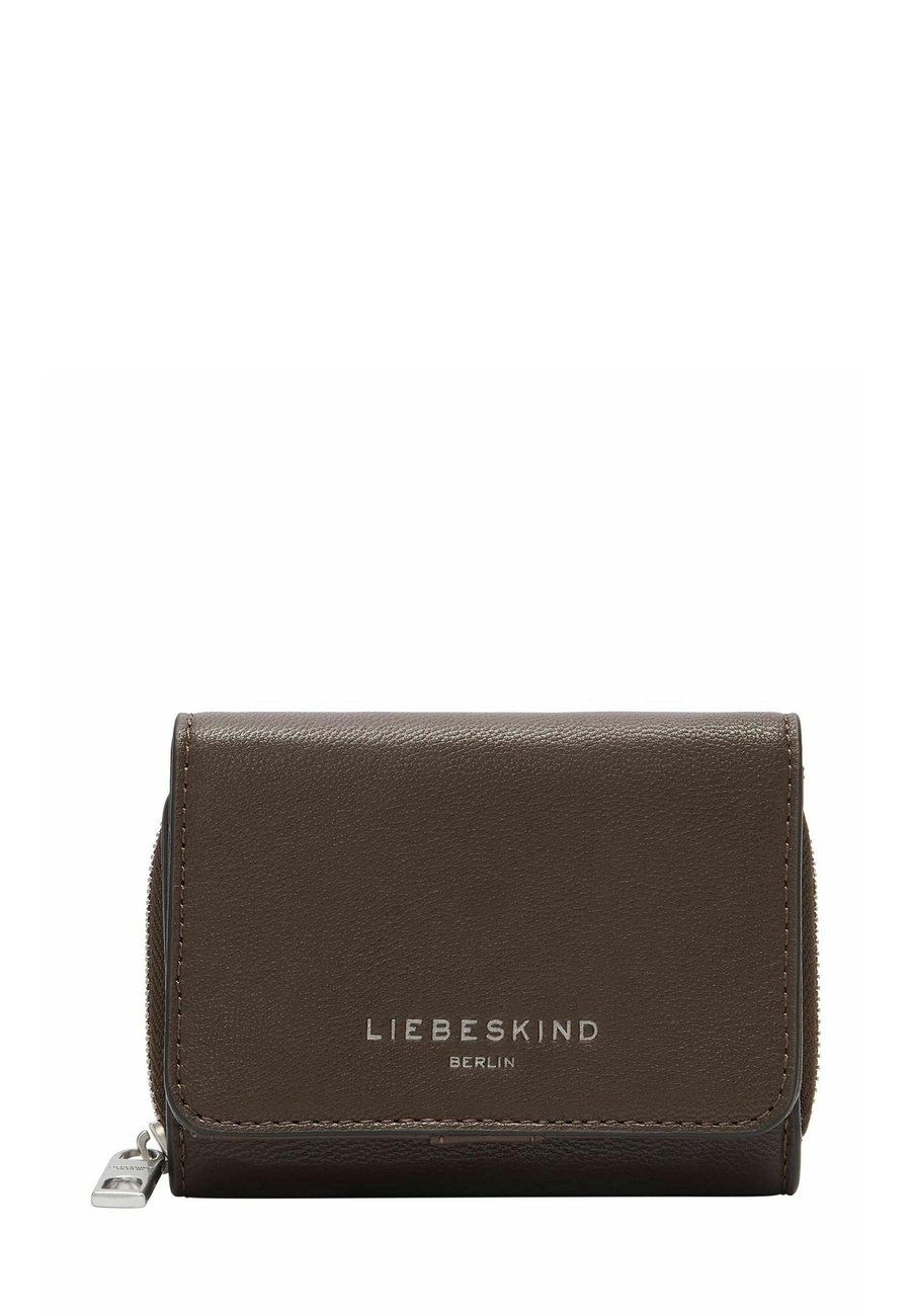 Кошелек Liebeskind Berlin PABLITA, Roasted Coconut/Dark Brown
Кошелек Liebeskind Berlin PABLITA, Roasted Coconut/Dark Brown