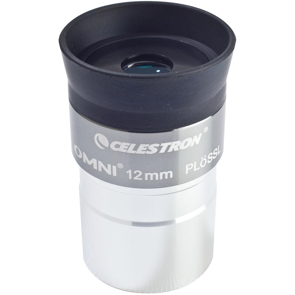 Окуляр Celestron Omni 12mm Eyepiece (1.25") 93319
Окуляр Celestron Omni 12mm Eyepiece (1.25") 93319