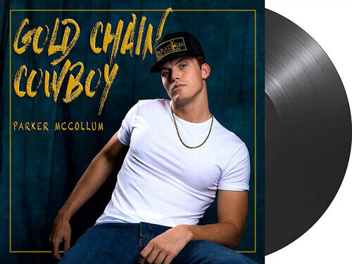 Виниловая пластинка McCollum, Parker: Gold Chain Cowboys
Виниловая пластинка McCollum, Parker: Gold Chain Cowboys