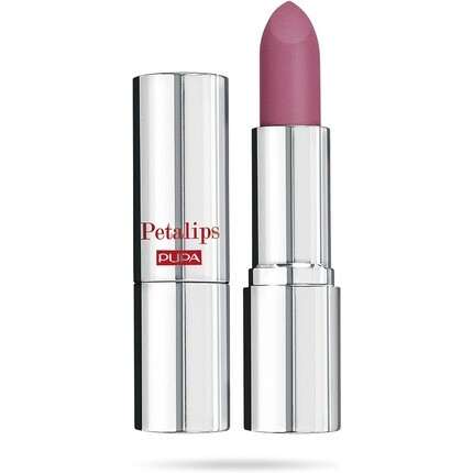 Матовая губная помада Petalips 010 3,5G, Pupa
Матовая губная помада Petalips 010 3,5G, Pupa