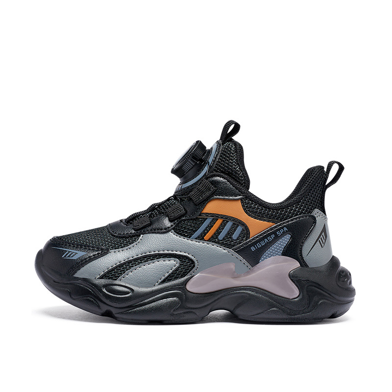 Кроссовки для бега Hydrogen Speed 3.0 для детей с низким верхом BIG WASP, черный
Кроссовки для бега Hydrogen Speed 3.0 для детей с низким верхом BIG WASP, черный