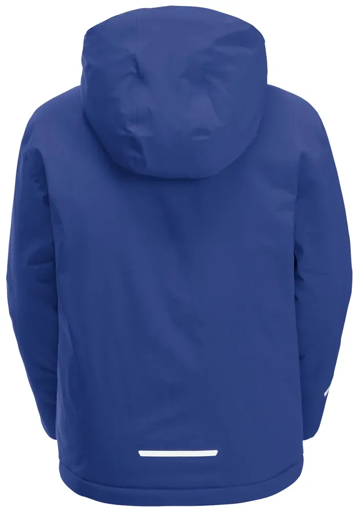 Функциональная куртка Jack Wolfskin "WISPER INS JACKET K", с капюшоном, цвет Nordic-Sky
Функциональная куртка Jack Wolfskin "WISPER INS JACKET K", с капюшоном, цвет Nordic-Sky