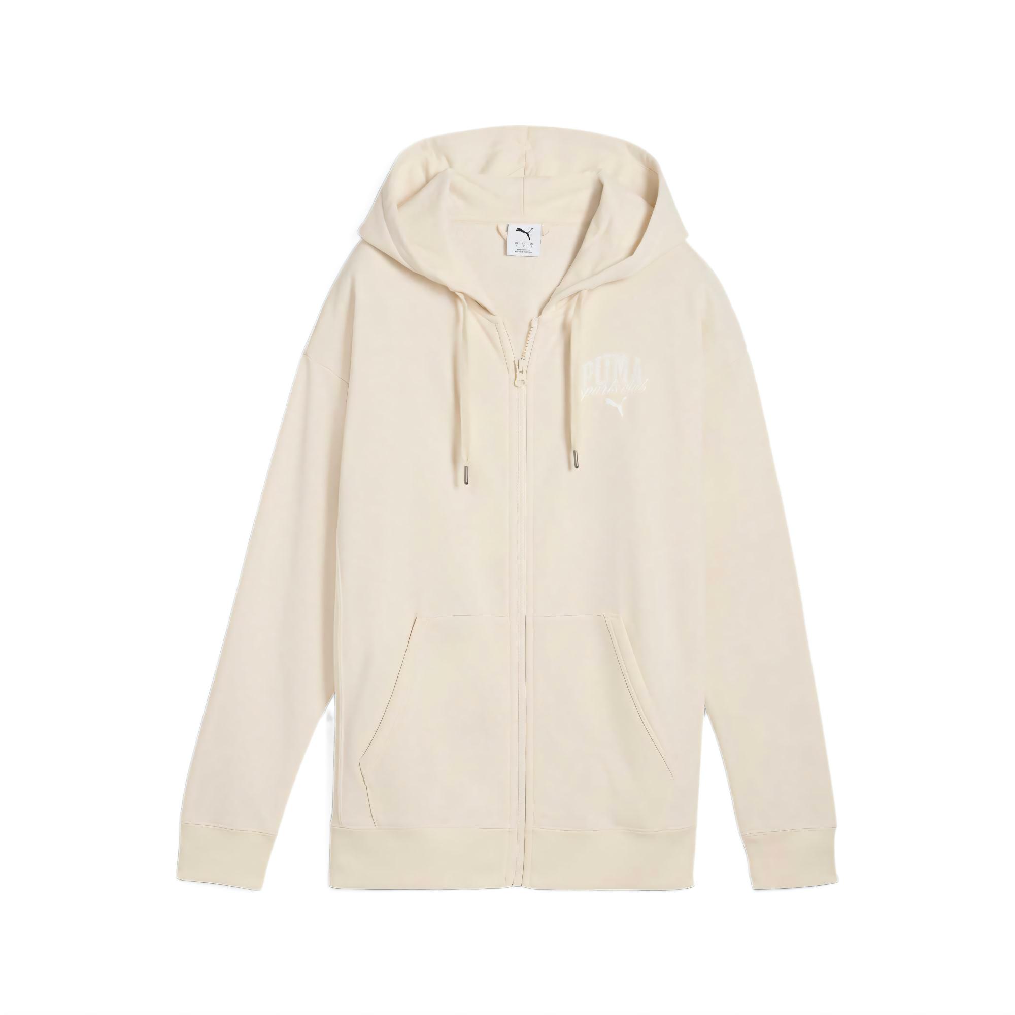 PUMA Свитшот Women's Snow White
PUMA Свитшот Women's Snow White