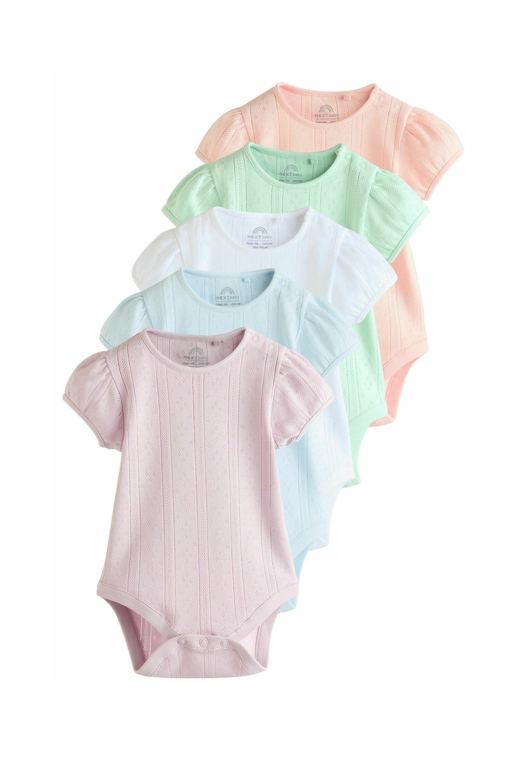 Боди REGULAR FIT Next, фуксия 
Боди REGULAR FIT Next, фуксия