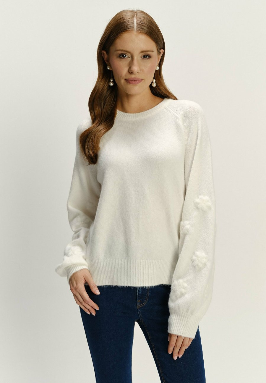 Джемпер Greenpoint Jumper, Beige
Джемпер Greenpoint Jumper, Beige