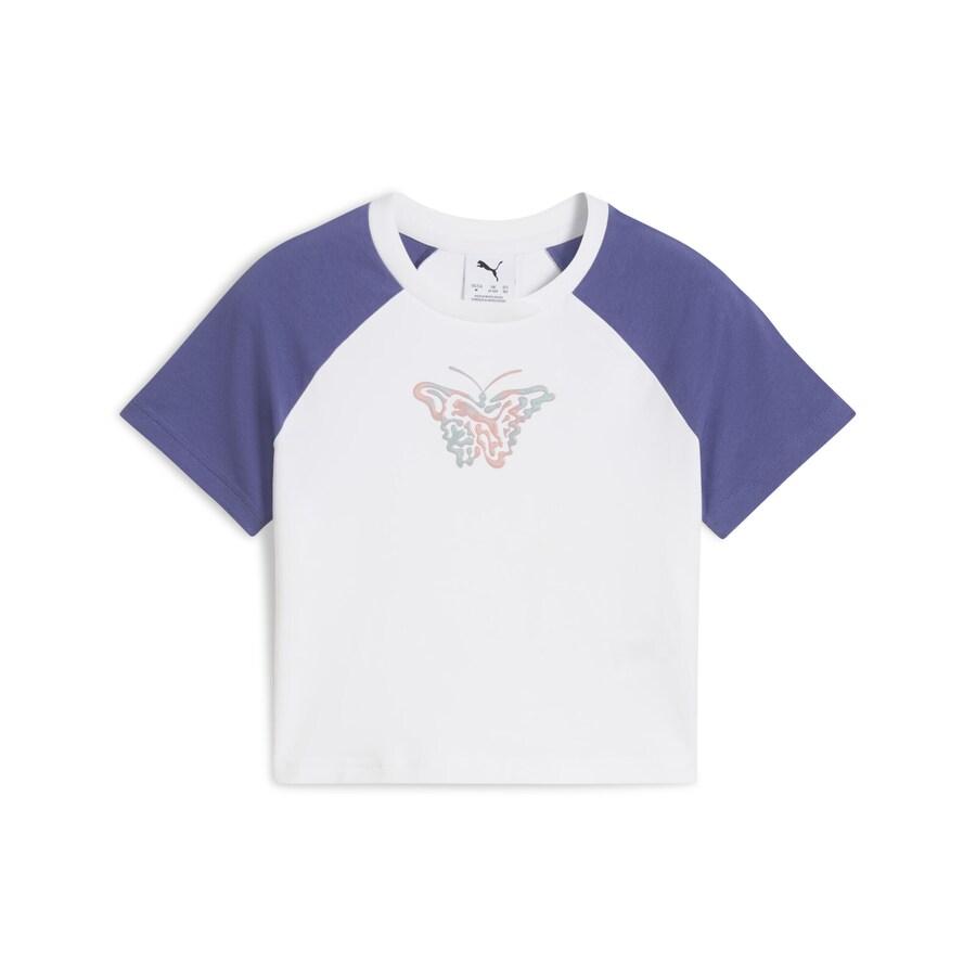 Рубашка PUMA, белый
Рубашка PUMA, белый