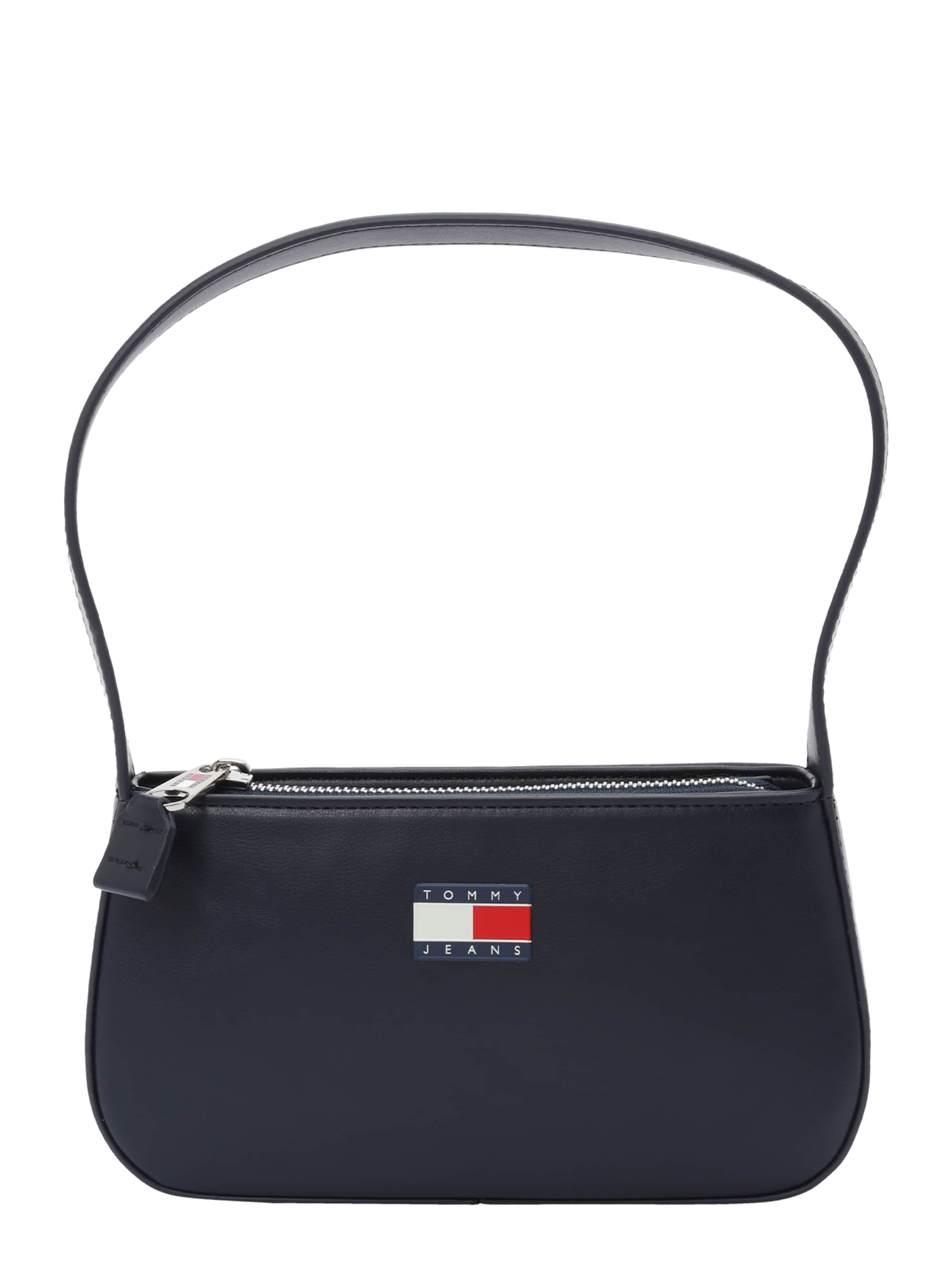 Tommy Jeans Плечевая сумка 'Ess Must' в цвете Navy
Tommy Jeans Плечевая сумка 'Ess Must' в цвете Navy