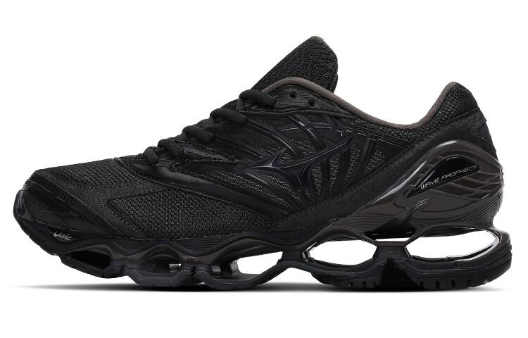 Mizuno Prophecy Ls VA 减震耐磨透气 低帮 跑步鞋 男女同款 黑色, Black, Черный, Mizuno Prophecy Ls VA 减震耐磨透气 低帮 跑步鞋 男女同款 黑色, Black
Mizuno Prophecy Ls VA 减震耐磨透气 低帮 跑步鞋 男女同款 黑色, Black, Черный, Mizuno Prophecy Ls VA 减震耐磨透气 低帮 跑步鞋 男女同款 黑色, Black