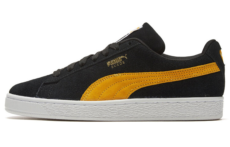 Кроссовки Puma Suede Black Golden Rod, Серый, Кроссовки Puma Suede Black Golden Rod
Кроссовки Puma Suede Black Golden Rod, Серый, Кроссовки Puma Suede Black Golden Rod