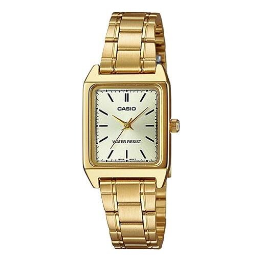 Часы CASIO Waterproof Quartz Gold Analog, желтый
Часы CASIO Waterproof Quartz Gold Analog, желтый