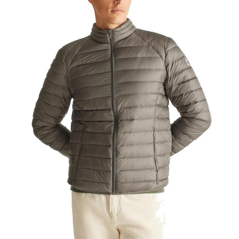 Мужской пуховик Jott, серый
Мужской пуховик Jott, серый