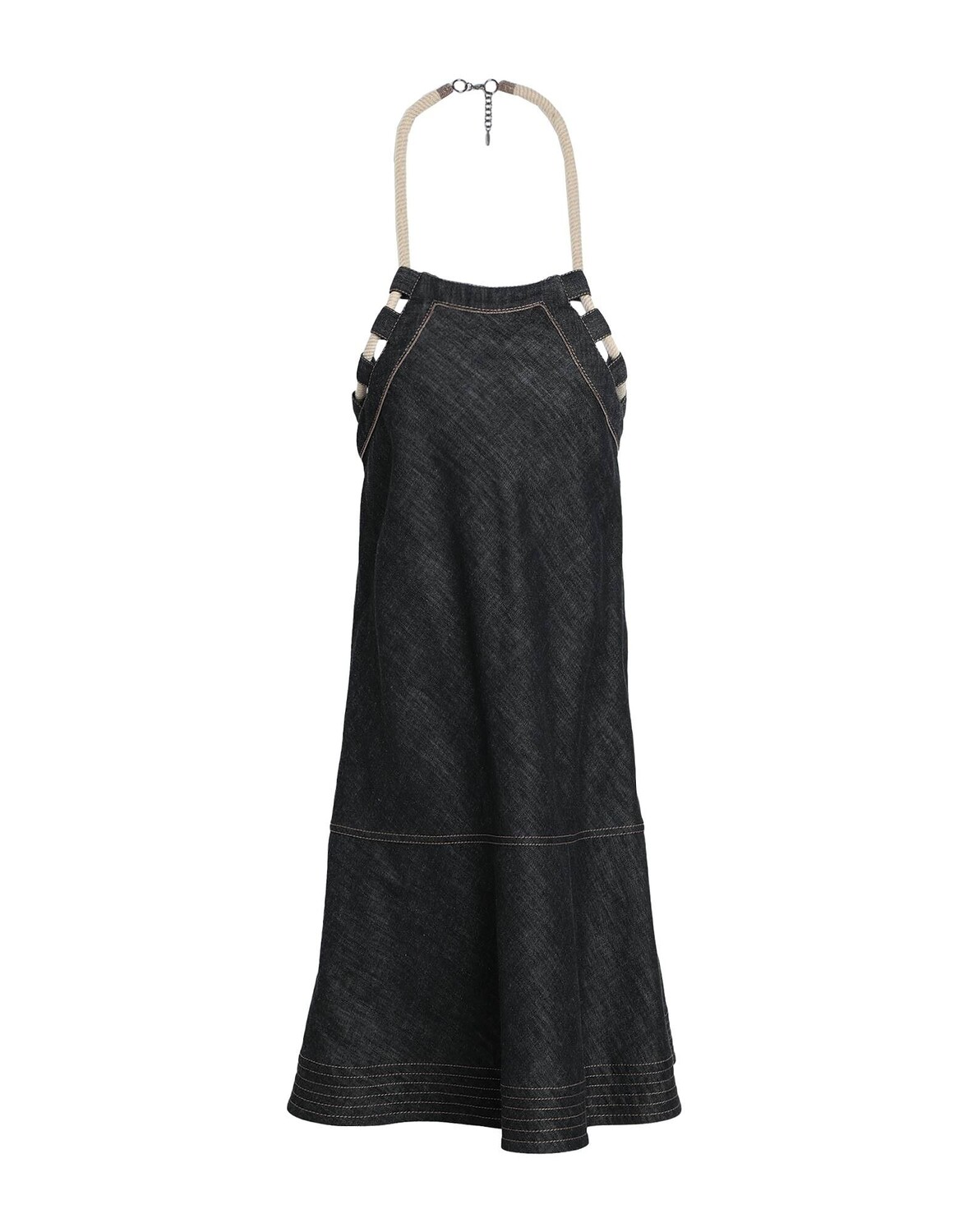 Платье Brunello Cucinelli, синий
Платье Brunello Cucinelli, синий