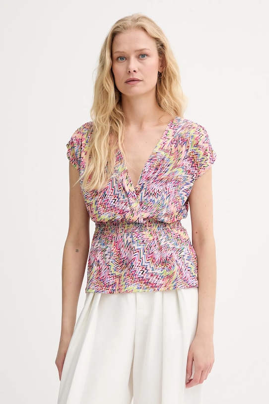 Блузка Morgan, розовый
Блузка Morgan, розовый