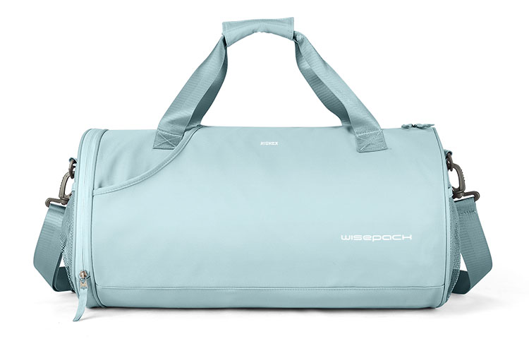 RIOREX Спортивная сумка, Light Blue
RIOREX Спортивная сумка, Light Blue