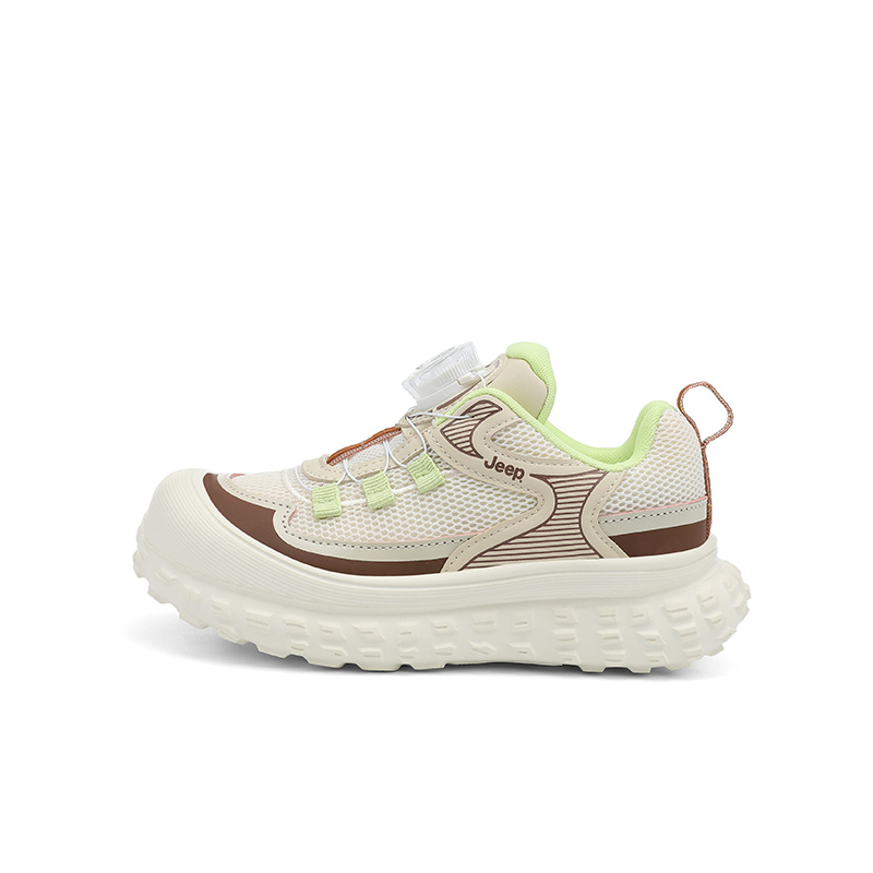 Детская обувь для повседневной жизни Jeep, коричневый/желтый
Детская обувь для повседневной жизни Jeep, коричневый/желтый