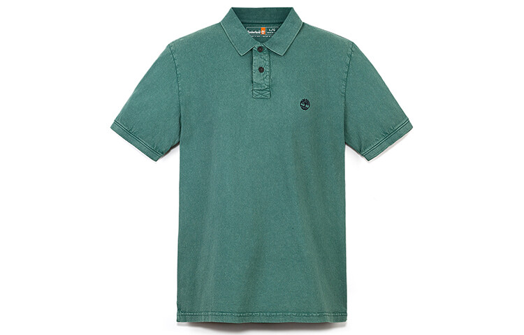 Рубашка поло мужская бирюзовая Timberland, бирюзовый
Рубашка поло мужская бирюзовая Timberland, бирюзовый