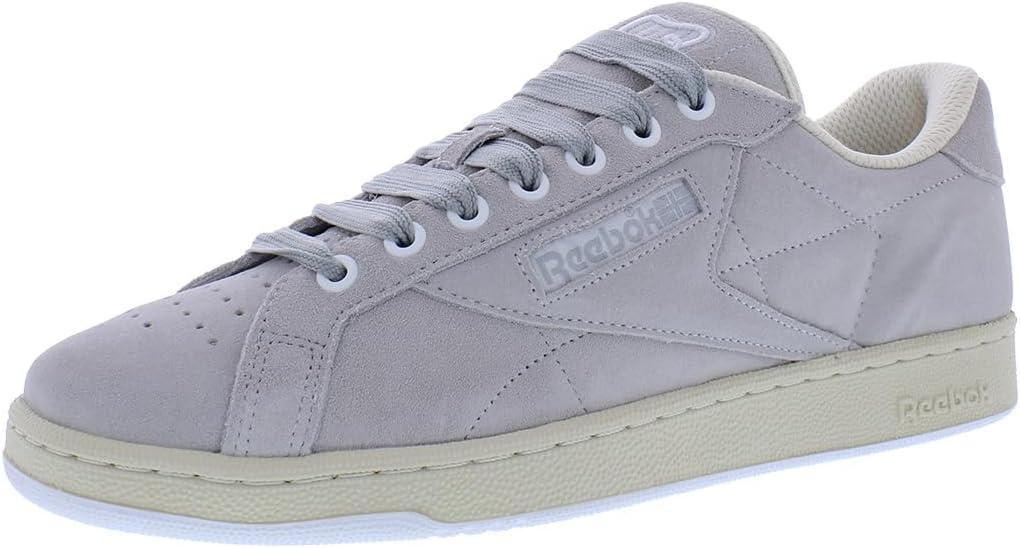 Кроссовки Reebok Club C Grounds Unisex Shoes, белый/серый
Кроссовки Reebok Club C Grounds Unisex Shoes, белый/серый