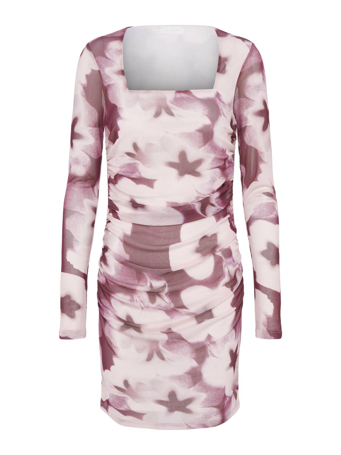 LeGer by Lena Gercke Платье 'Loana' в цвете Berry
LeGer by Lena Gercke Платье 'Loana' в цвете Berry