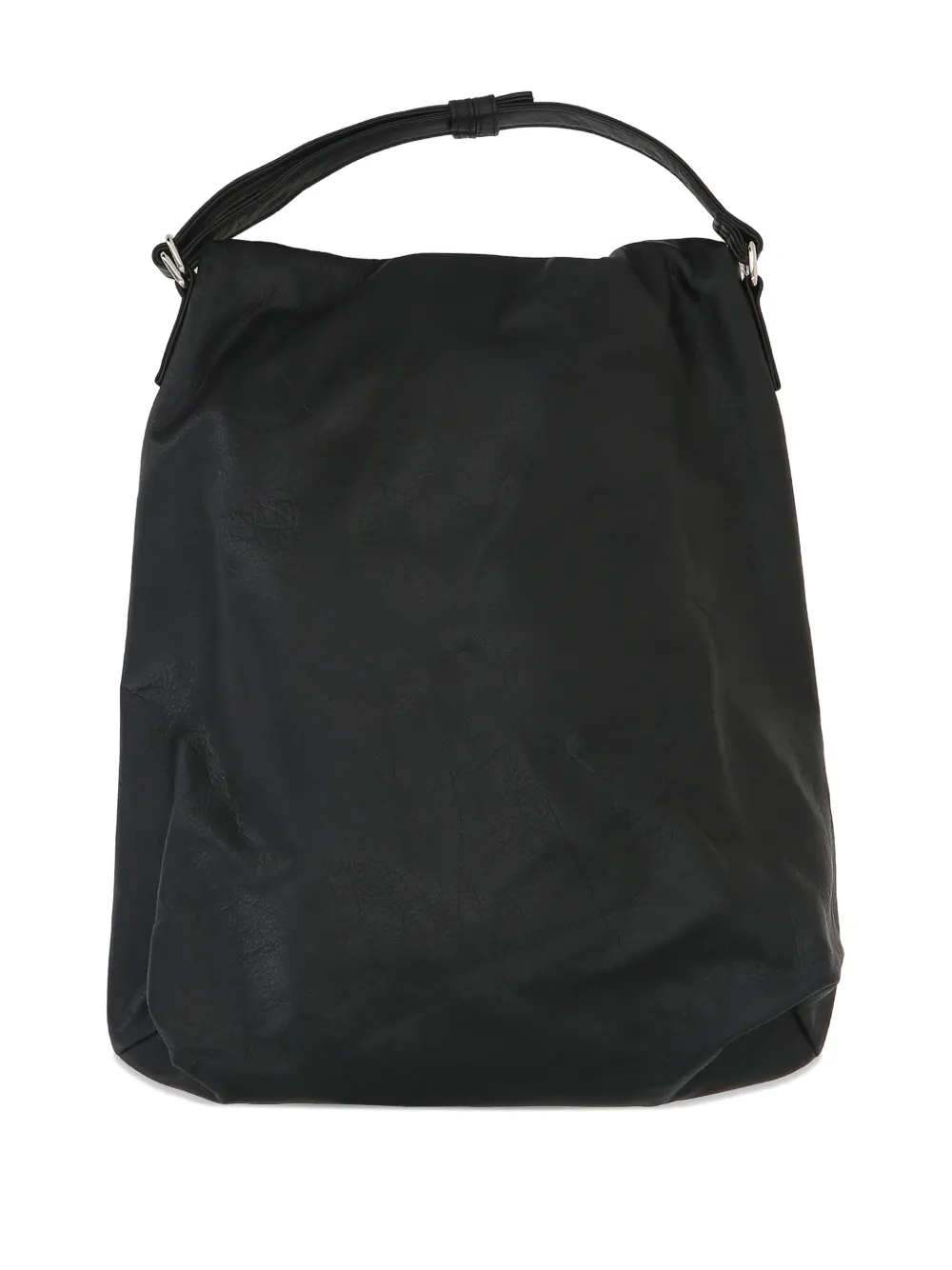 Рюкзаки Yohji Yamamoto, черный
Рюкзаки Yohji Yamamoto, черный