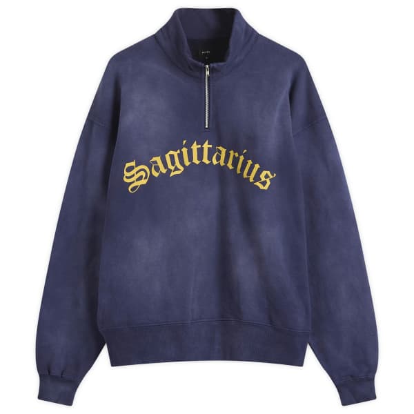 Fade souvenir half zip sweatshirt Beams, темно-синий
Fade souvenir half zip sweatshirt Beams, темно-синий