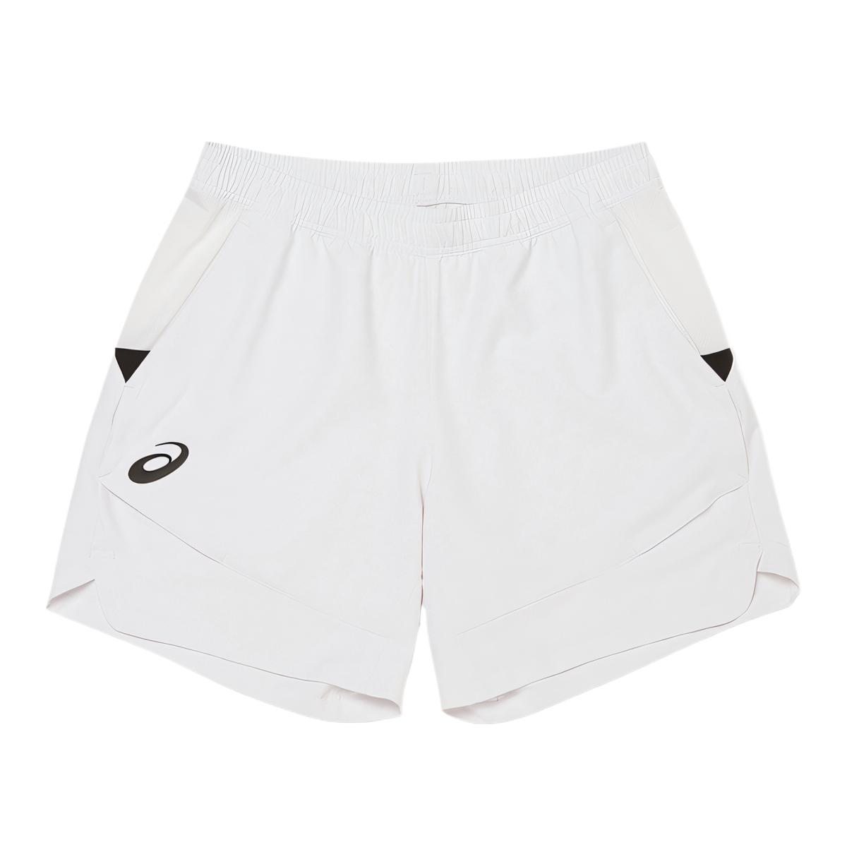 ASICS Повседневные шорты 7IN мужские white
ASICS Повседневные шорты 7IN мужские white