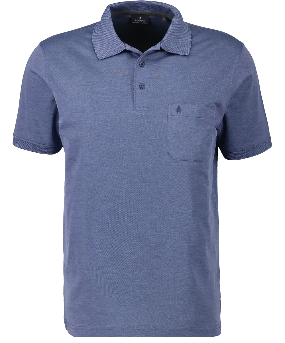 Ragman длинная рубашка, бирюзовый
Ragman длинная рубашка, бирюзовый