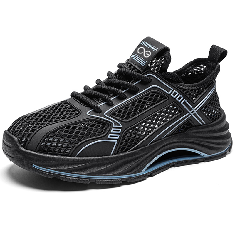 Низкие повседневные туфли мужские LINGPAO, Black
Низкие повседневные туфли мужские LINGPAO, Black