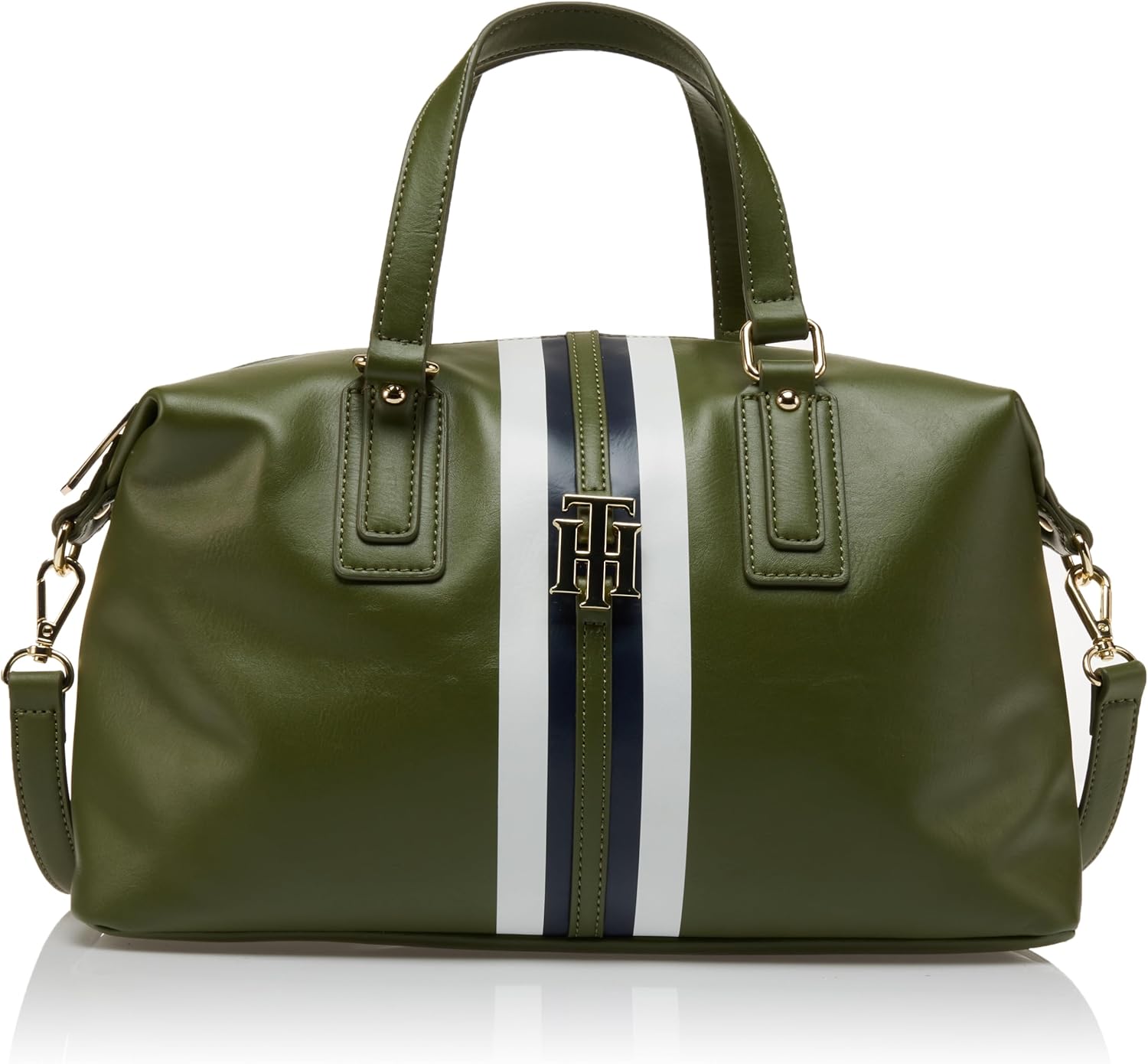 Женская сумка-сэтчел Tommy Hilfiger Jaden, Putting Green, Зеленый, Женская сумка-сэтчел Tommy Hilfiger Jaden, Putting Green
Женская сумка-сэтчел Tommy Hilfiger Jaden, Putting Green, Зеленый, Женская сумка-сэтчел Tommy Hilfiger Jaden, Putting Green