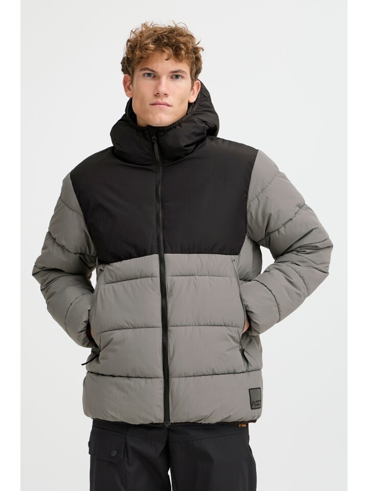 Куртка North Bend, серый
Куртка North Bend, серый