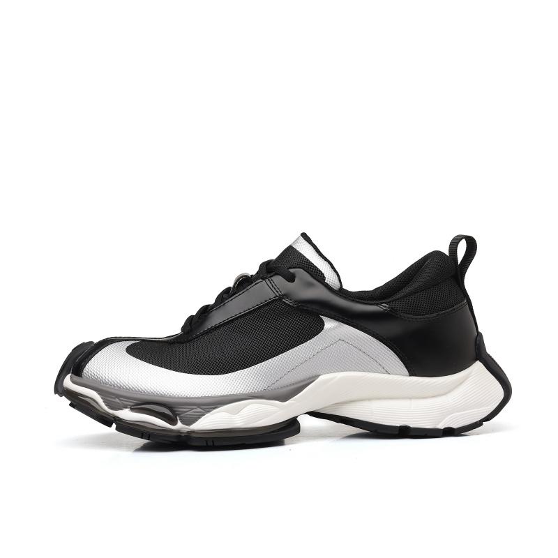 Cat Seven Seeks Амортизирующие нескользящие износостойкие дышащие массивные низкие кроссовки мужские Gray Black, цвет Gray Black
Cat Seven Seeks Амортизирующие нескользящие износостойкие дышащие массивные низкие кроссовки мужские Gray Black, цвет Gray Black