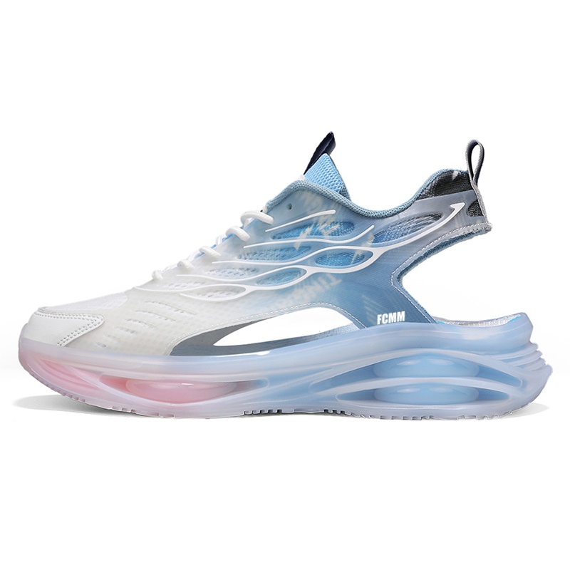 Детские скейтерские кроссовки для подростков FCMM, белый/синий
Детские скейтерские кроссовки для подростков FCMM, белый/синий