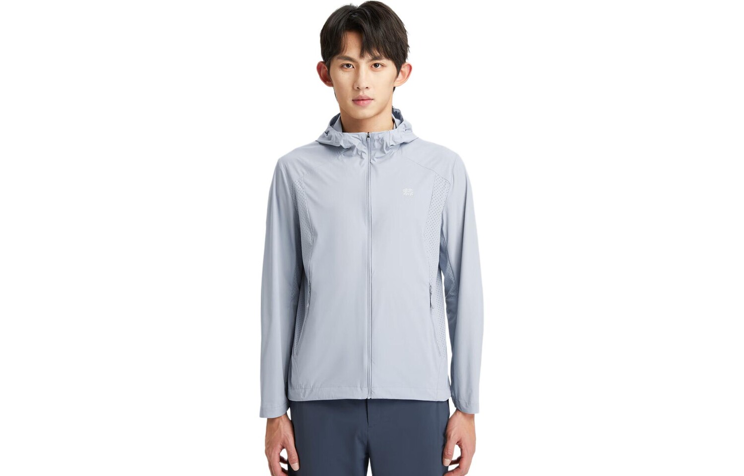 Солнцезащитная одежда для мужчин Kolon Sport, темно-зеленый
Солнцезащитная одежда для мужчин Kolon Sport, темно-зеленый