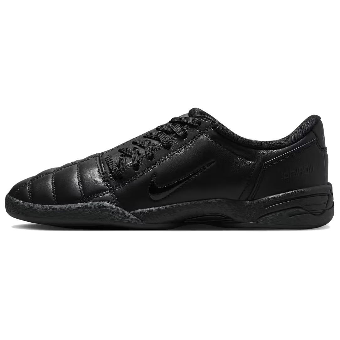 Nike Кроссовки Total 90 3 Triple Black Women's
Nike Кроссовки Total 90 3 Triple Black Women's