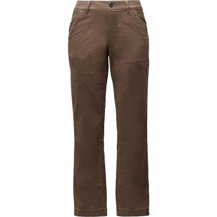 Брюки Black Diamond Dogma Black Diamond, Basalt
Брюки Black Diamond Dogma Black Diamond, Basalt