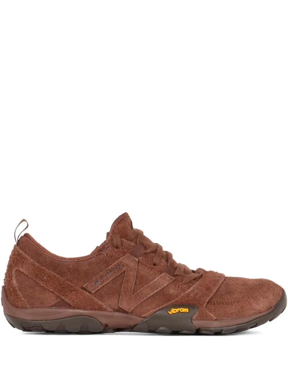 Кроссовки MT100 New Balance, коричневый
Кроссовки MT100 New Balance, коричневый