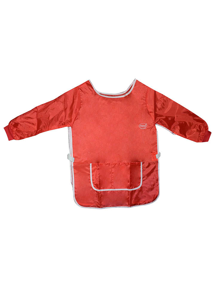 Куртка для рисования - с 3 лет GOWI
Куртка для рисования - с 3 лет GOWI