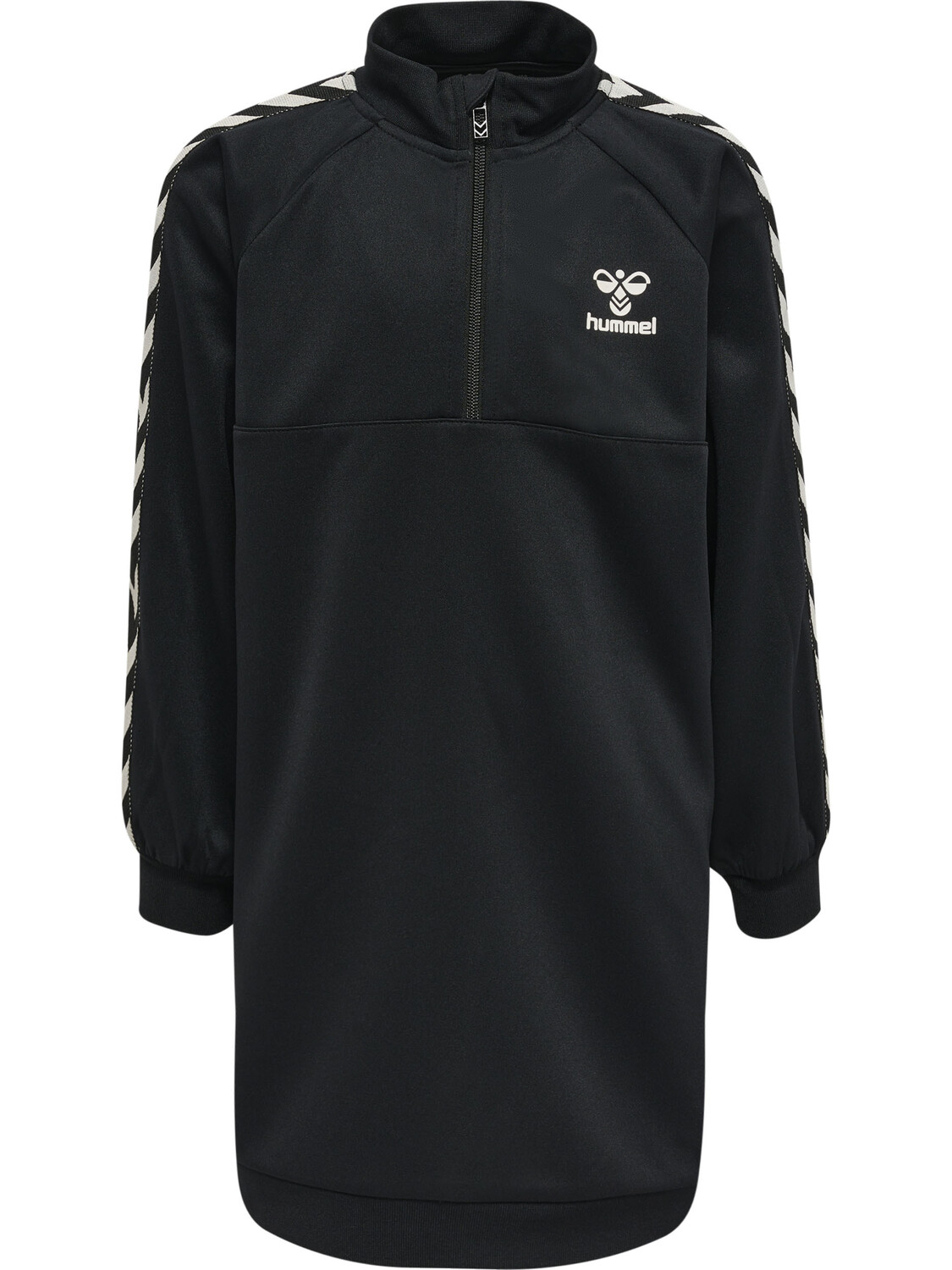 Платье Hummel Hmlolivia Dress, черный
Платье Hummel Hmlolivia Dress, черный