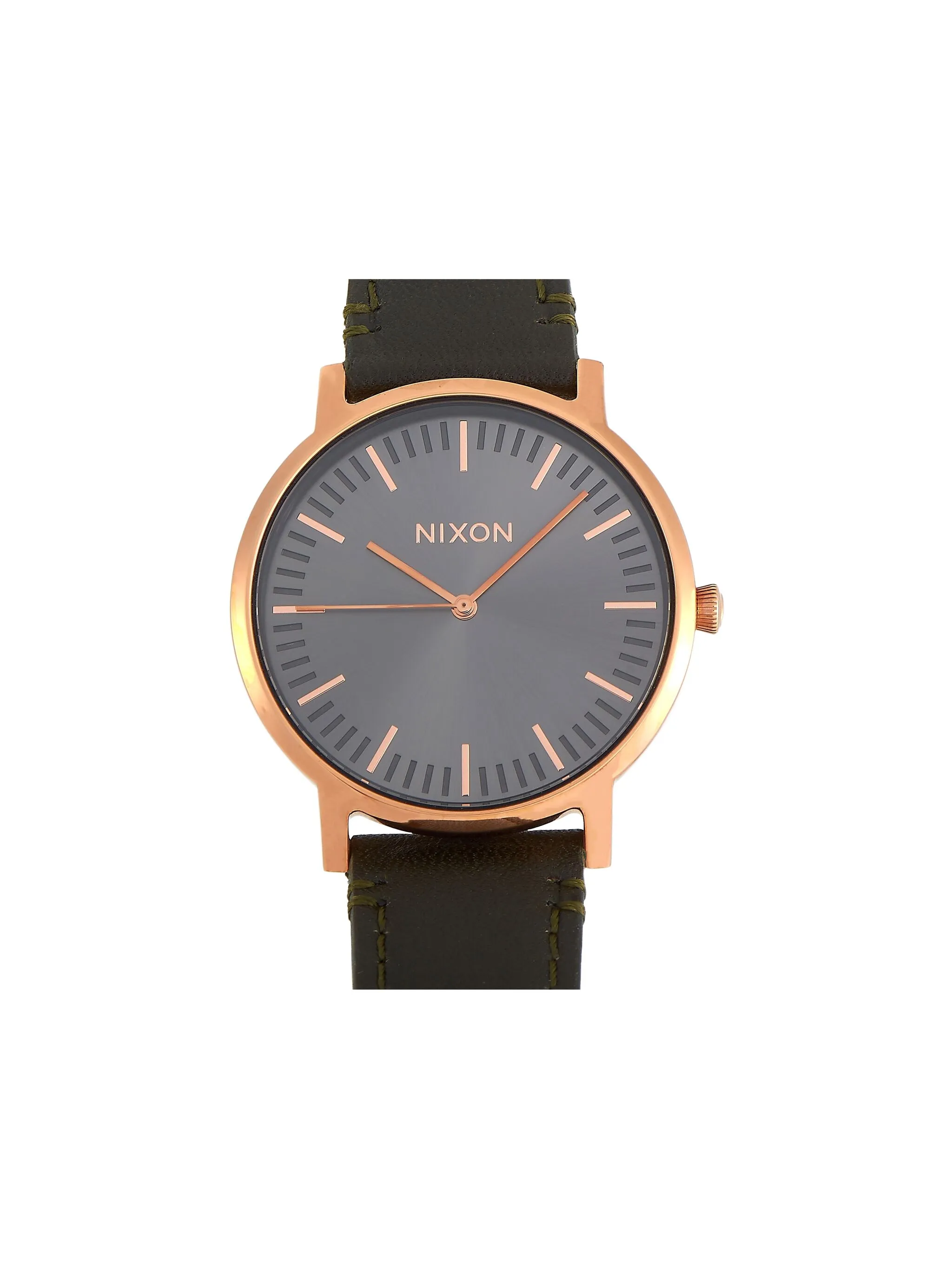 Наручные часы Porter 40 мм Nixon, черный
Наручные часы Porter 40 мм Nixon, черный