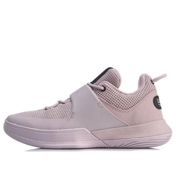 Кроссовки способ тренировки вброд Li-Ning, розовый
Кроссовки способ тренировки вброд Li-Ning, розовый