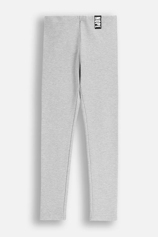 Детские леггинсы Coccodrillo, серый
Детские леггинсы Coccodrillo, серый