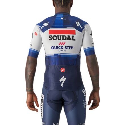 Джерси Quick-Step Climber'S 3.1 мужское Castelli, темно-синий/белый, Серый, Джерси Quick-Step Climber'S 3.1 мужское Castelli, темно-синий/белый
Джерси Quick-Step Climber'S 3.1 мужское Castelli, темно-синий/белый, Серый, Джерси Quick-Step Climber'S 3.1 мужское Castelli, темно-синий/белый