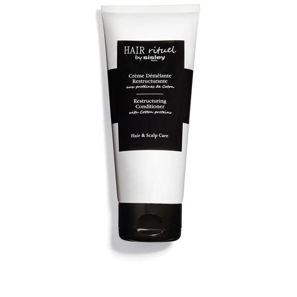 Кондиционер для волос Hair rituel crème démêlante restructurante Hair Rituel By Sisley, 200 мл.
Кондиционер для волос Hair rituel crème démêlante restructurante Hair Rituel By Sisley, 200 мл.