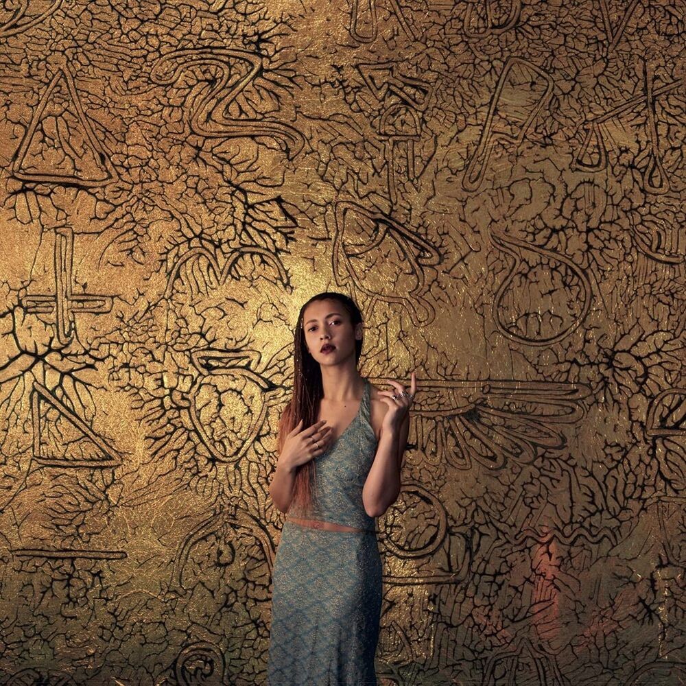 Виниловая пластинка LP Forever Presence - Jelly Cleaver
Виниловая пластинка LP Forever Presence - Jelly Cleaver