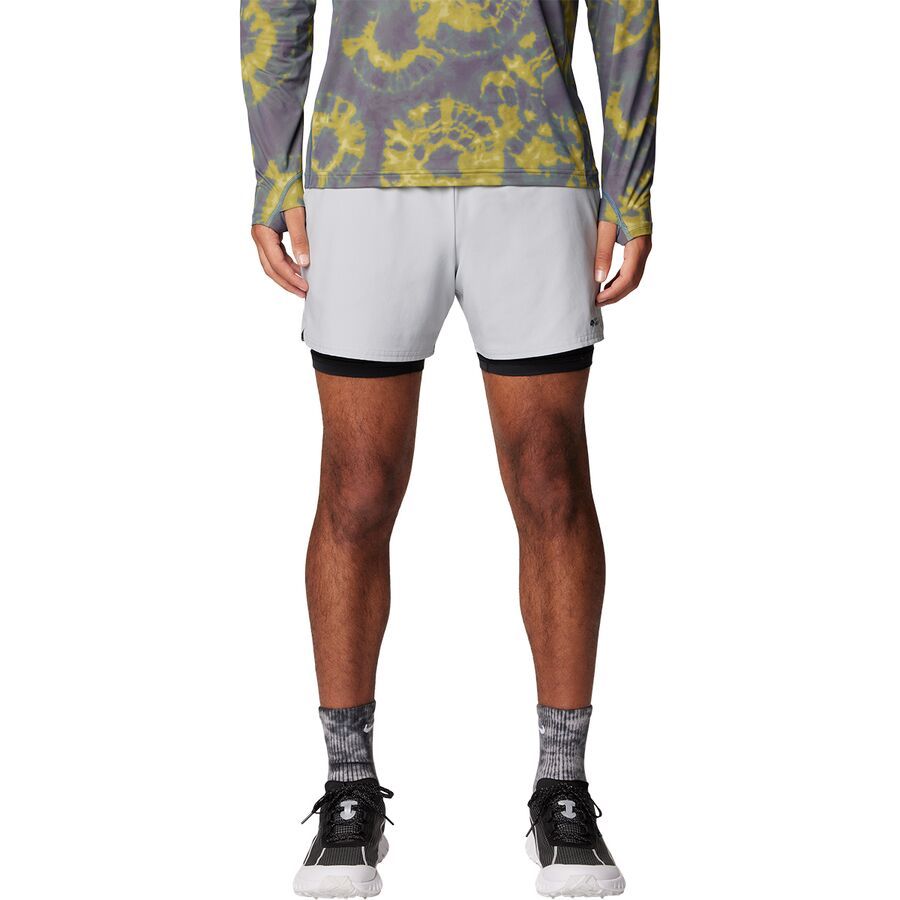 Шорты Mountain Hardwear Shade Lite 5in Short Mountain Hardwear, Glacial
Шорты Mountain Hardwear Shade Lite 5in Short Mountain Hardwear, Glacial